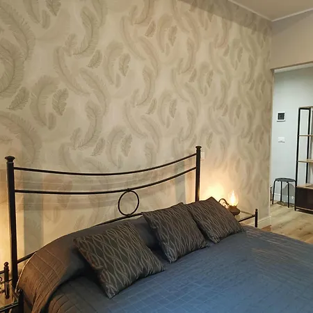 Amoroma Suite Exterior foto