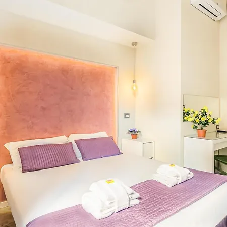 Amoroma Suite Exterior foto