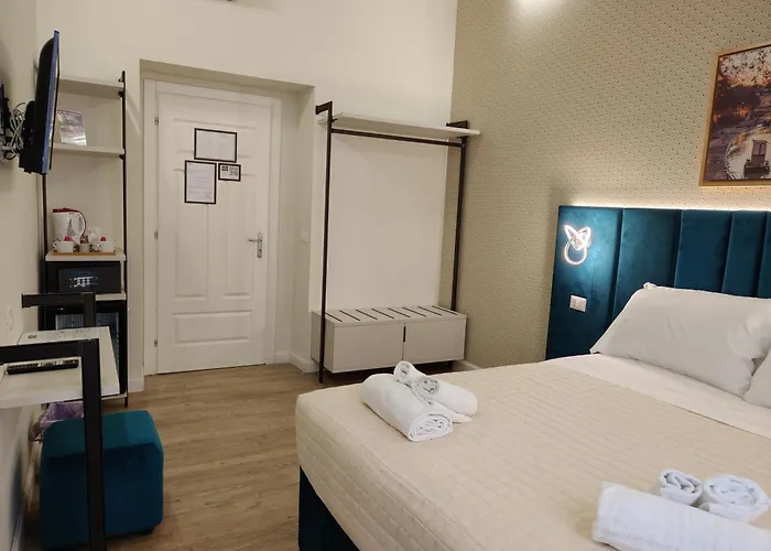 Amoroma Suite