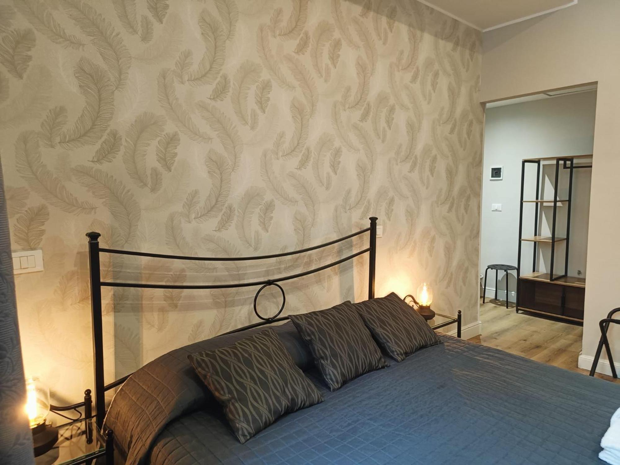 Couette-café Amoroma Rome