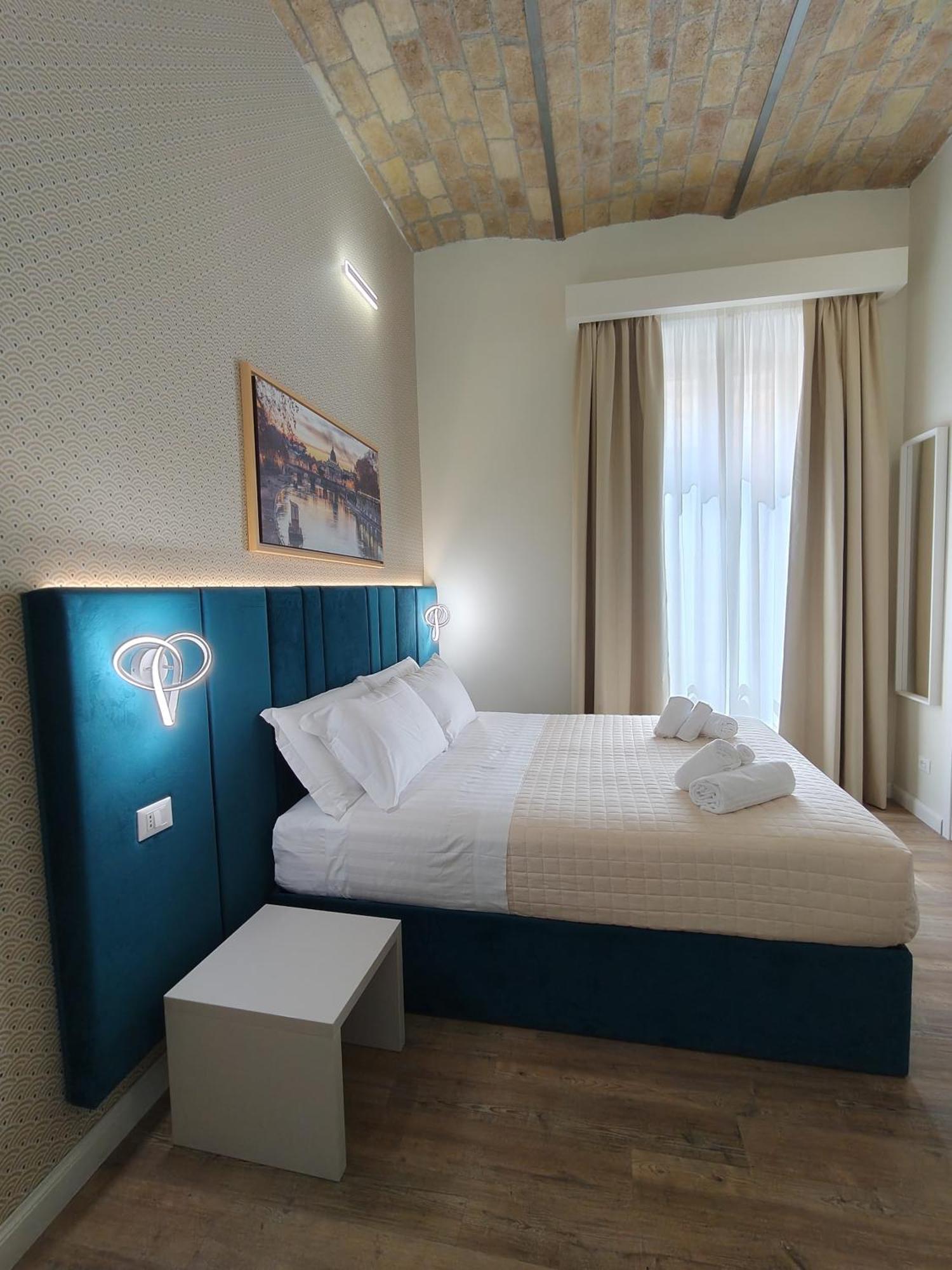 Amoroma Couette-café 3*