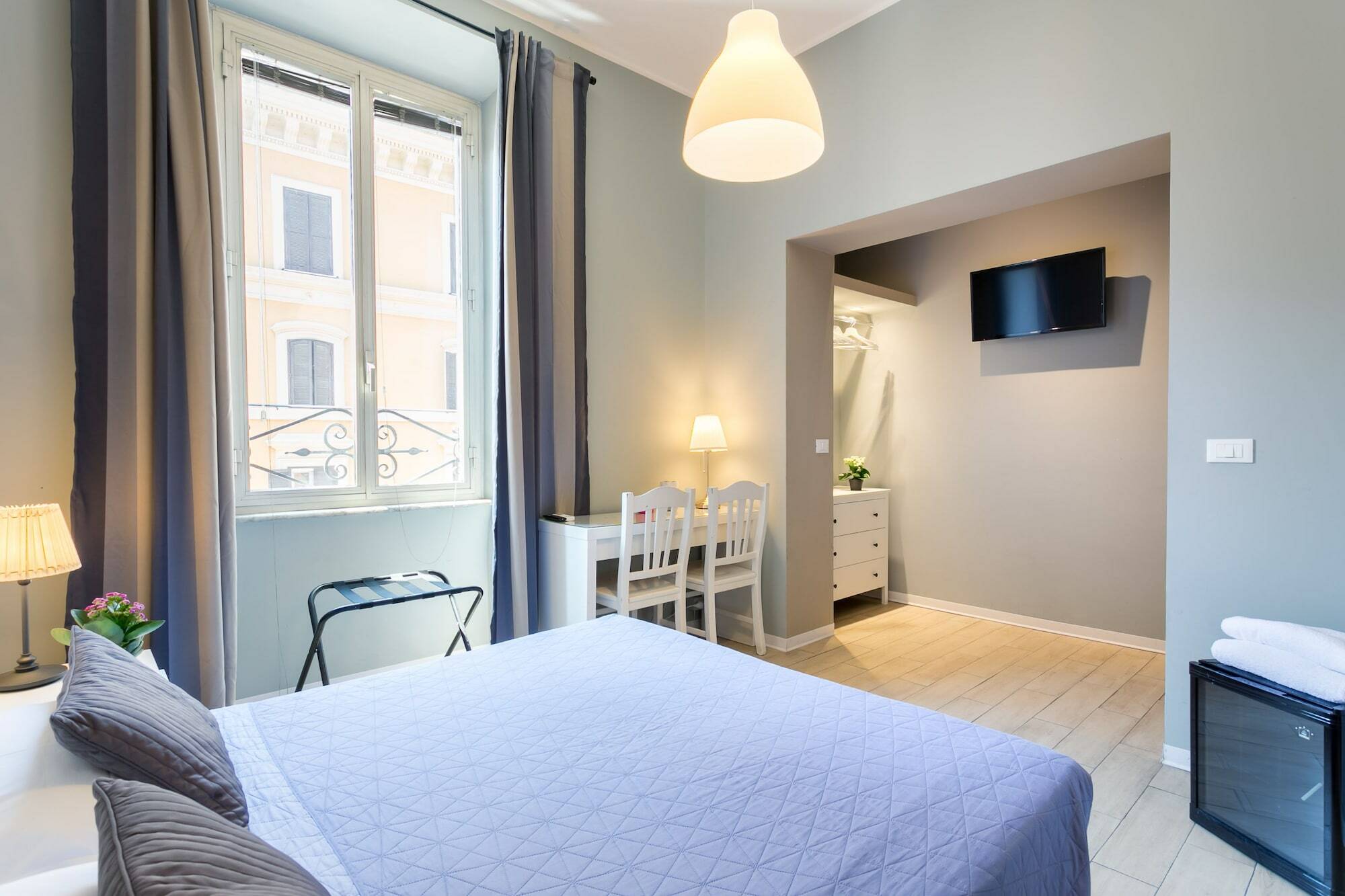 Amoroma Couette-café 3*