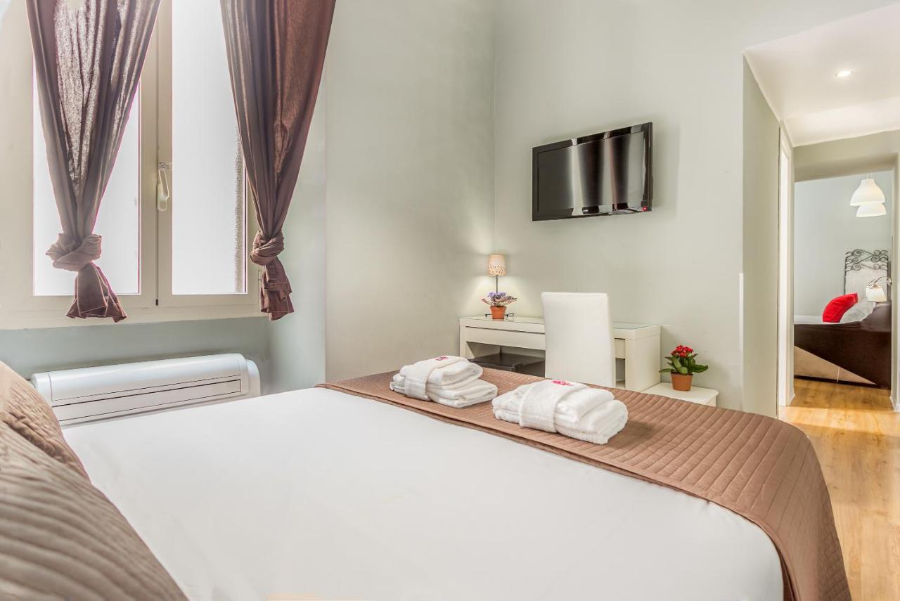 Couette-café Amoroma Rome