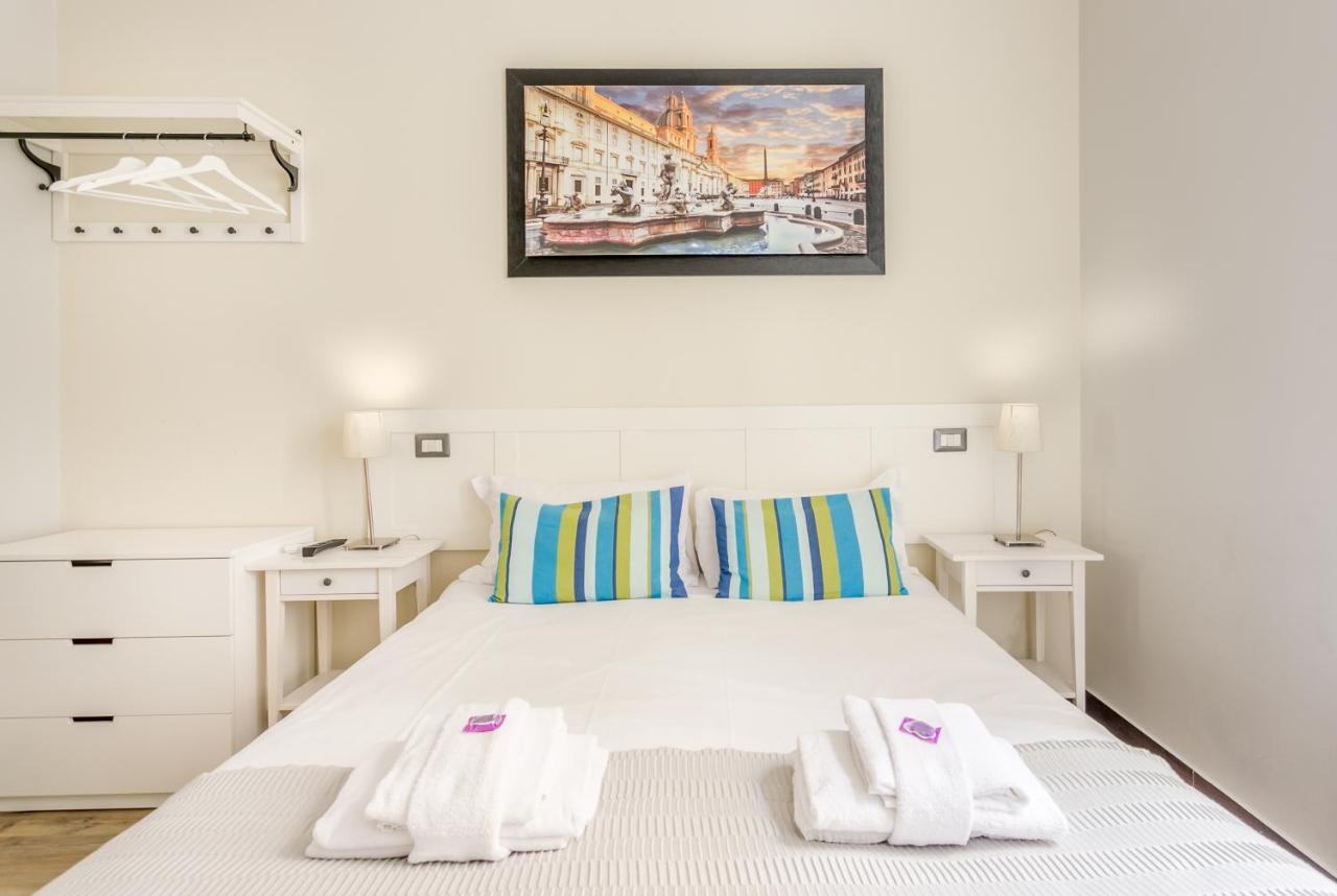 Couette-café Amoroma 3*